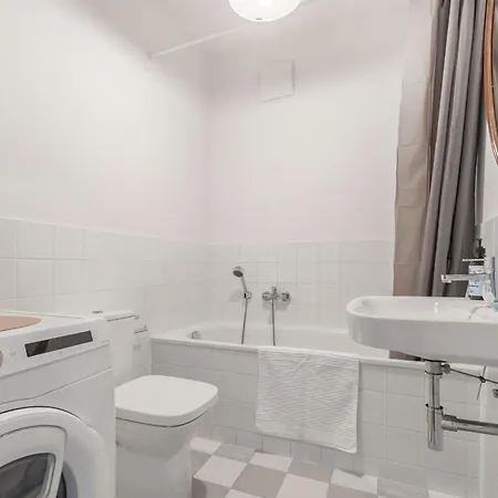 Apartamento Zwierz *