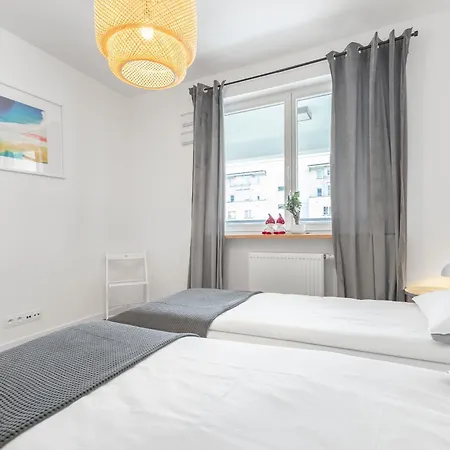 Apartamento Zwierz *