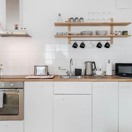 Zwierz Apartamento *